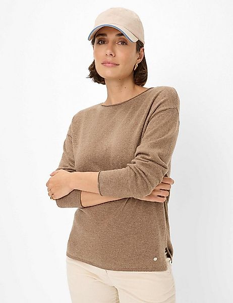 Brax Strickpullover Style LIZ günstig online kaufen