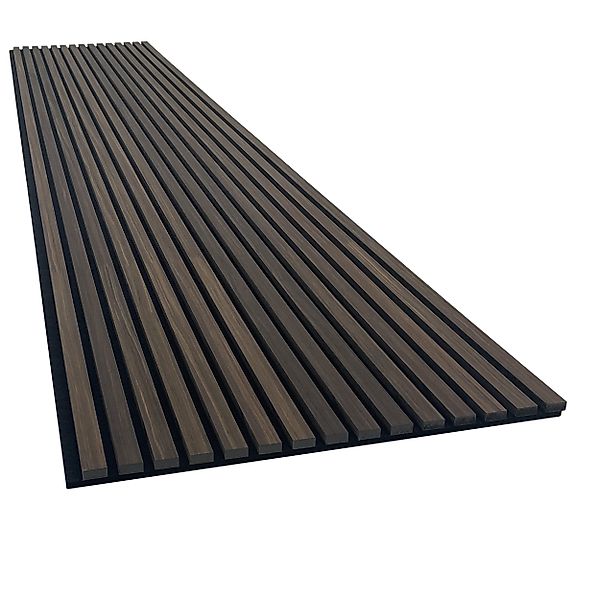 tktrading24 Wandpaneel Akustikpaneel mit Holzfurnier in günstig online kaufen