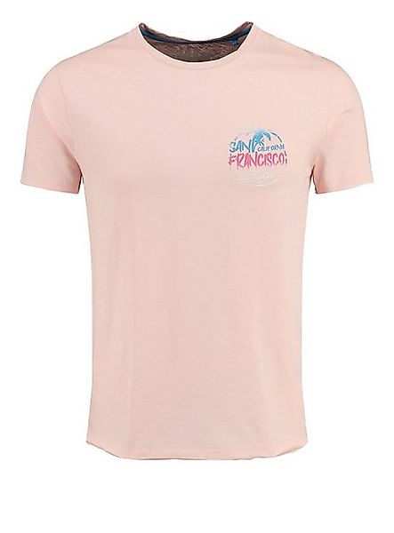 Key Largo T-Shirt Herren T-Shirt MT SOUND (1-tlg) günstig online kaufen