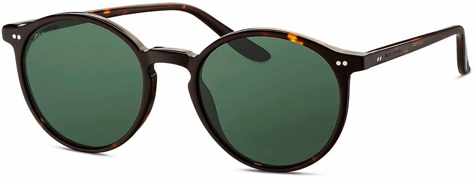 Marc OPolo Sonnenbrille "Modell 505112", Panto-Form günstig online kaufen