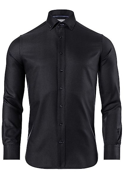 Vincenzo Boretti Businesshemd gerader Schnitt bügelfrei soft Oxford günstig online kaufen