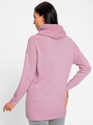 heine Strickpullover Longpullover günstig online kaufen