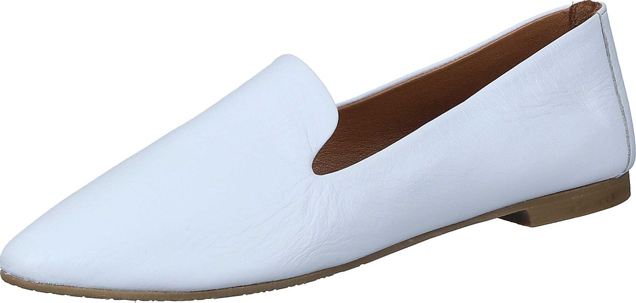 Piazza Slipper Slipper aus echtem Leder günstig online kaufen