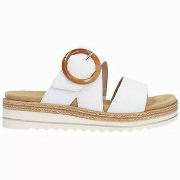 Remonte Pantolette, Keilabsatz, Sommerschuh, Schlappen mit günstig online kaufen