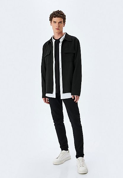 Koton Skinny-fit-Jeans Denim Skinny Skinny-fit-Jeans günstig online kaufen