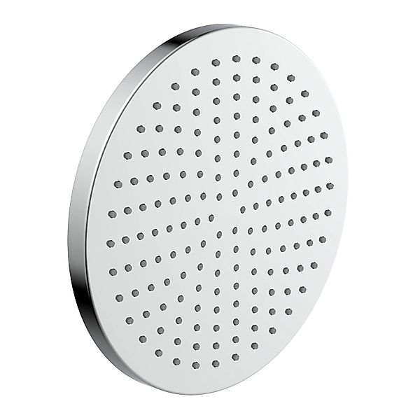 Schütte Kopfbrause Le Mans, Duschkopf, Regendusche Ø 25cm, Chrom günstig online kaufen