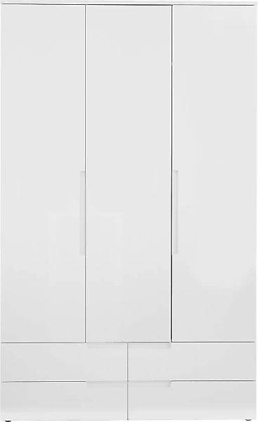 Pol-Power Kleiderschrank günstig online kaufen