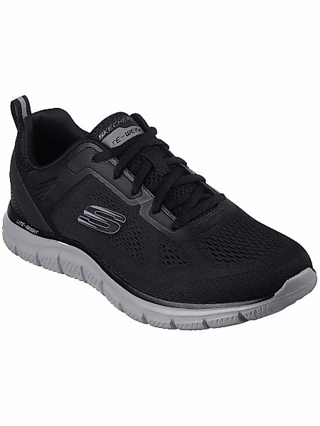 Skechers Wanderschuh "Freizeitschuhe 232698-BKCC Skechers Track" günstig online kaufen