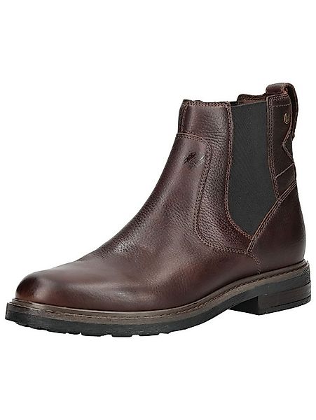 Clarks Clarks Stiefelette Leder/Textil Stiefelette günstig online kaufen