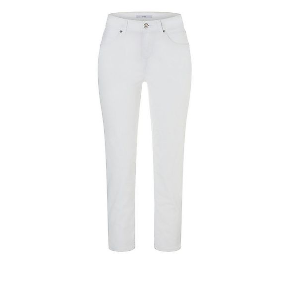 MAC Stretch-Jeans MAC MELANIE 7/8 white denim 5045-90-0352 D010 - ULTRALIGH günstig online kaufen