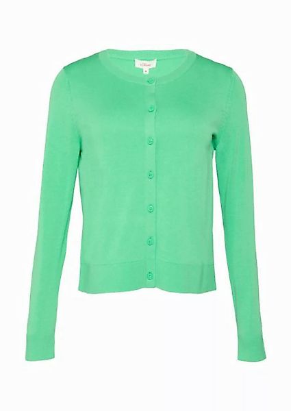 S.oliver Damen Pullover 2165507 günstig online kaufen