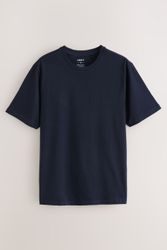 Next T-Shirt Essential Regular Fit T-Shirts, günstig online kaufen