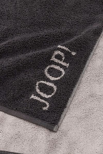 JOOP! Gästehandtücher JOOP! LIVING - DIVIDED günstig online kaufen