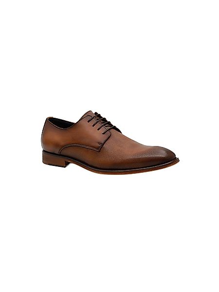 Engbers Business Schuh aus Leder Schnürschuh günstig online kaufen