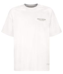 SUBLEVEL T-Shirt Herren Shirt Logo Print günstig online kaufen