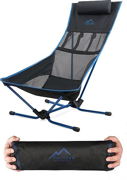 normani Campingstuhl Campingstuhl Saskatchewan, Ultraleichter Campingstuhl günstig online kaufen