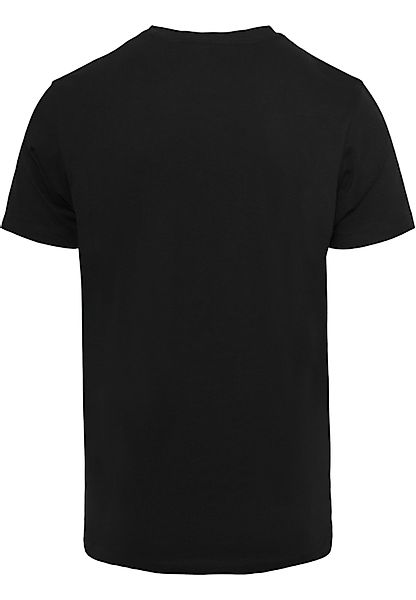 Merchcode T-Shirt "Merchcode Herren Park Fields - City Slickers T-Shirt", ( günstig online kaufen
