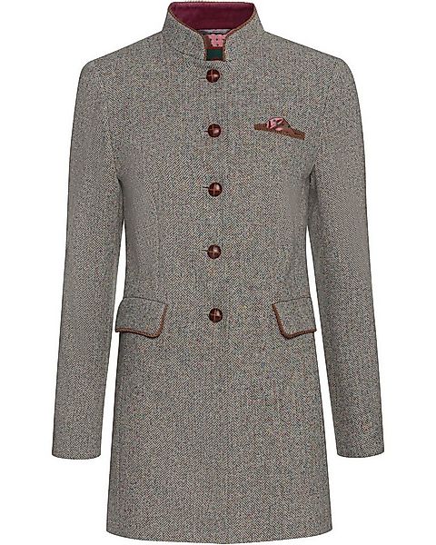 Reitmayer Longblazer Fischgrat-Gehrock günstig online kaufen