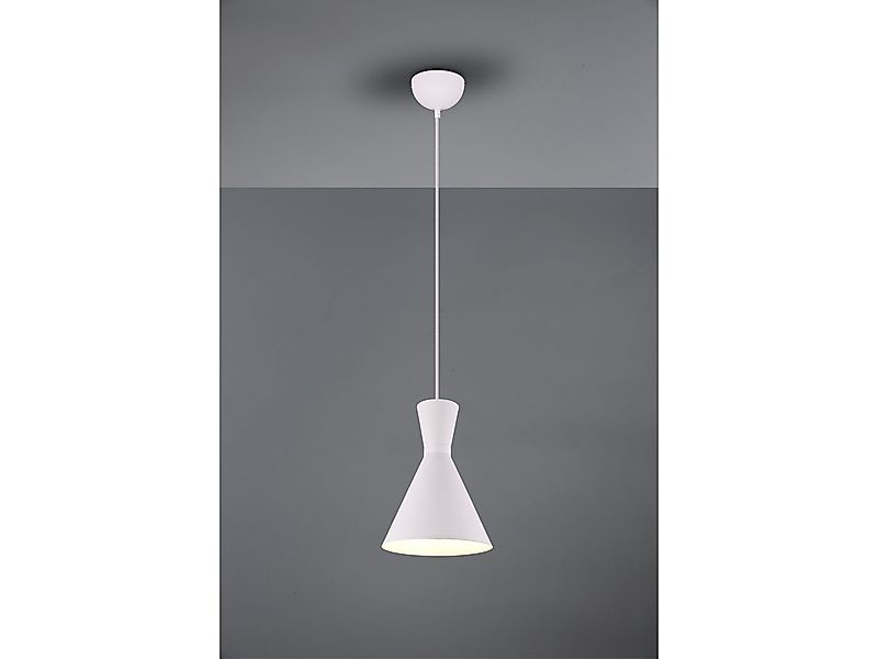 Reality Leuchten LED Pendelleuchte, Dimmfunktion, LED günstig online kaufen