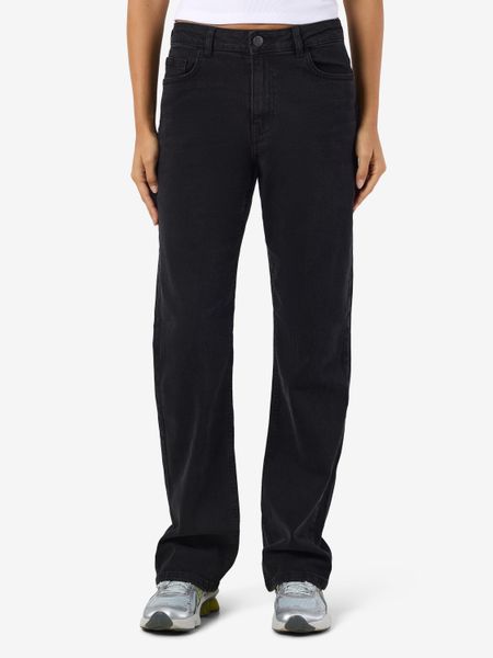 Noisy may High-waist-Jeans NMMONICA HW STRAIGHT günstig online kaufen