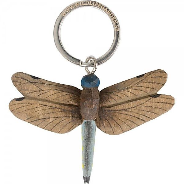 Wildlife Garden Schlüsselanhänger Schlüsselanhänger Libelle günstig online kaufen