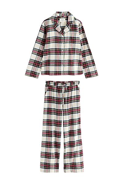Next Pyjama Schlafanzug, Weihnachts-Familienkollektion (2 tlg) günstig online kaufen