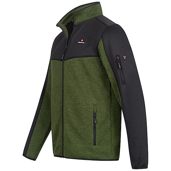Höhenhorn Fleecejacke günstig online kaufen