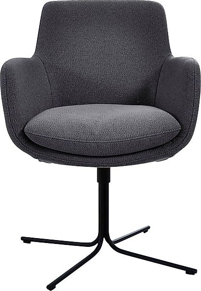 K+W Komfort & Wohnen Drehstuhl Pego, günstig online kaufen