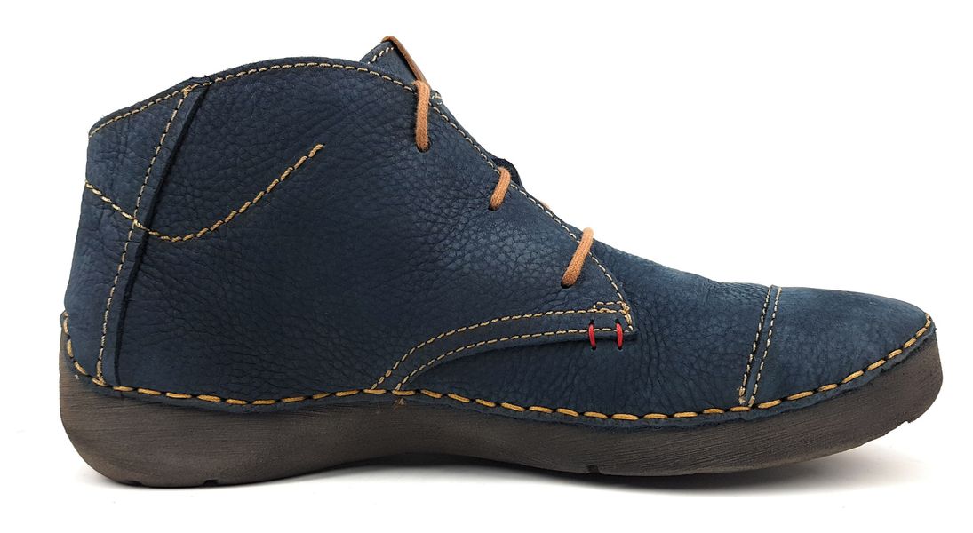 Josef Seibel Schnürstiefelette günstig online kaufen