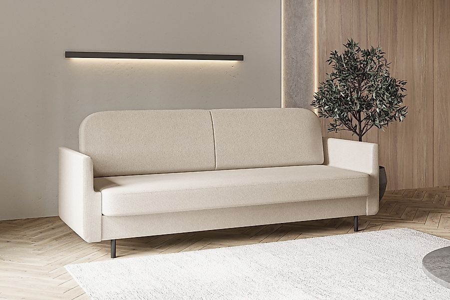 MOEBLO Schlafsofa POUCH, – Sofa Couch günstig online kaufen