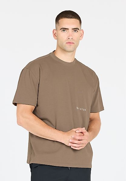 Virtus Funktionsshirt "Josephy", in strapazierfähiger Qualität günstig online kaufen