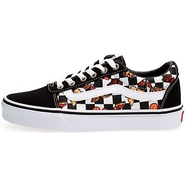 Vans  Sneaker WARD WM - VN0A5HYO9DW1-BUTTERFLY CHECKER günstig online kaufen