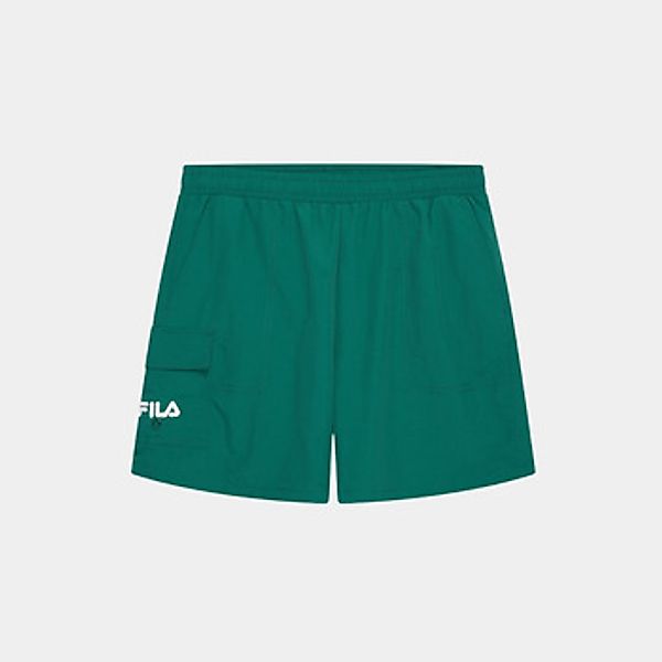 Fila  Badeshorts Salerno cargo beach short - aventurine günstig online kaufen