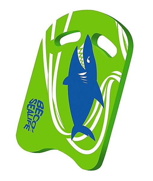 Beco Beermann Schwimmbrett Kickboard Sealife Sharky günstig online kaufen