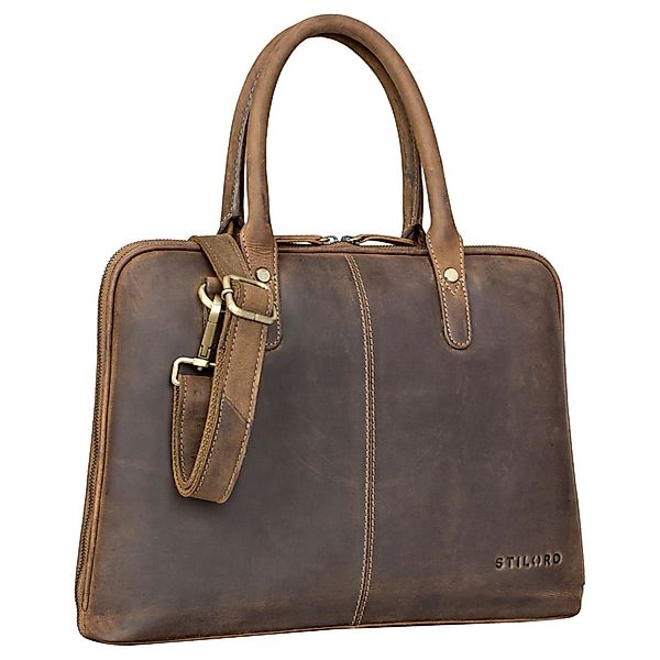 STILORD Handtasche "Jolie" Business Tasche Frauen günstig online kaufen