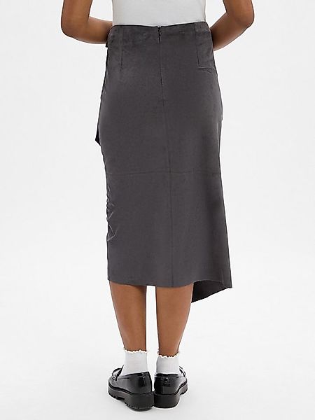 s.Oliver BLACK LABEL Maxirock günstig online kaufen