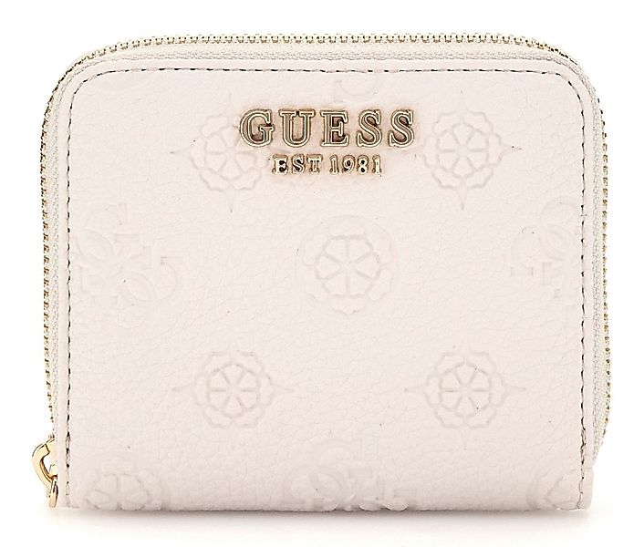 Guess Geldbörse SLG Zip Around Wallet günstig online kaufen