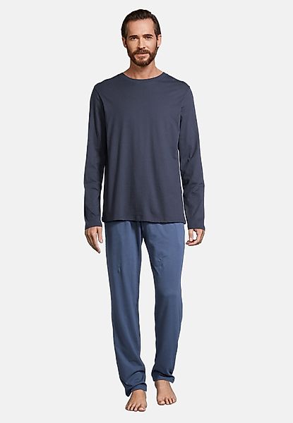Schiesser Pyjama Night & Home (Set, günstig online kaufen