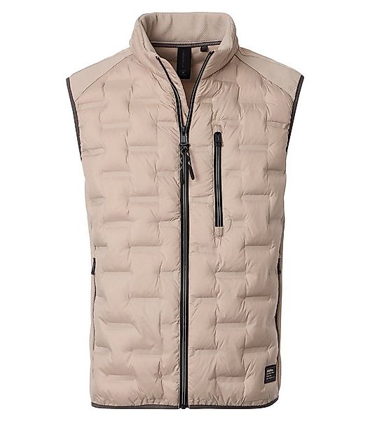 CASAMODA Kurzweste CASAMODA Weste uni günstig online kaufen