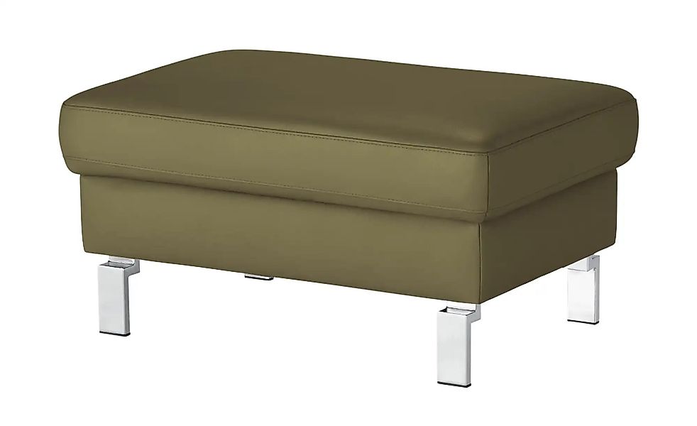 Max Schelling Hocker mit Stauraum Maximum ¦ grün ¦ Maße (cm): B: 90 H: 45 T günstig online kaufen