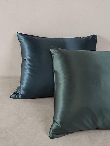 Essenza Kissenbezug Alice, Silk, 16 Momme, Superweich, Hypoallergen günstig online kaufen