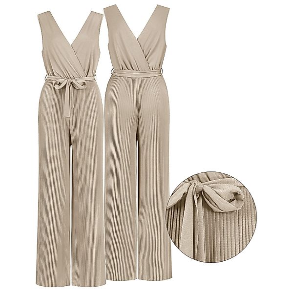 SUBLEVEL Overall Damen Overall Jumpsuit lange günstig online kaufen