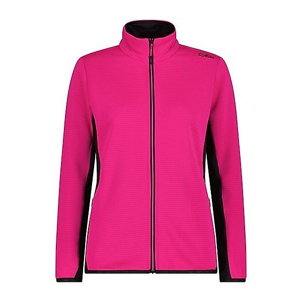 CMP Sweatjacke CMP Damen Sweatshirt Woman Jacket 35E6426 günstig online kaufen