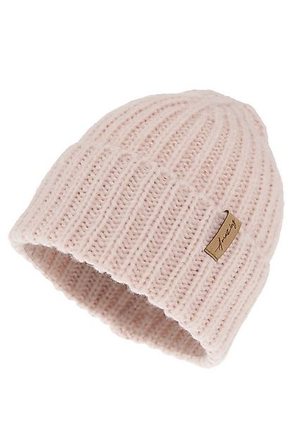 Diademita Beanie Damen-Wintermütze – Merinowolle Caro (Set) günstig online kaufen
