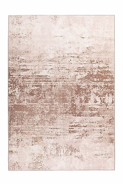 Arte Espina Teppich »Saphira 100«, rechteckig, 6 mm Höhe günstig online kaufen