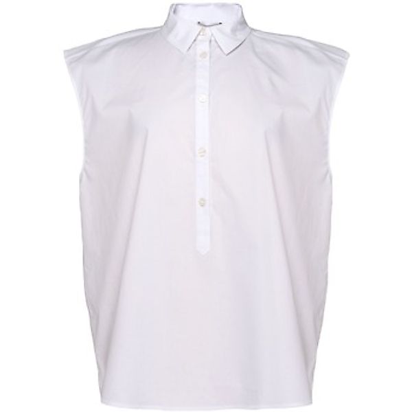 Woolrich  Blusen POPLIN BLOUSE günstig online kaufen