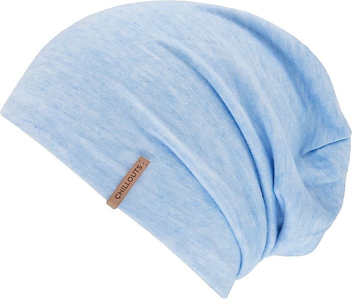 chillouts Beanie Surrey Hat mit Melange-Effekt & angenehmem Tragekomfort fü günstig online kaufen