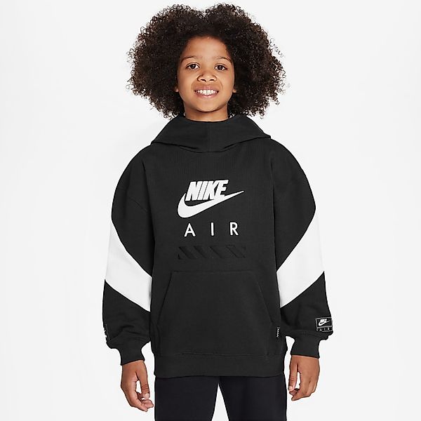 Nike Sportswear Kapuzensweatshirt K AIR FLC günstig online kaufen