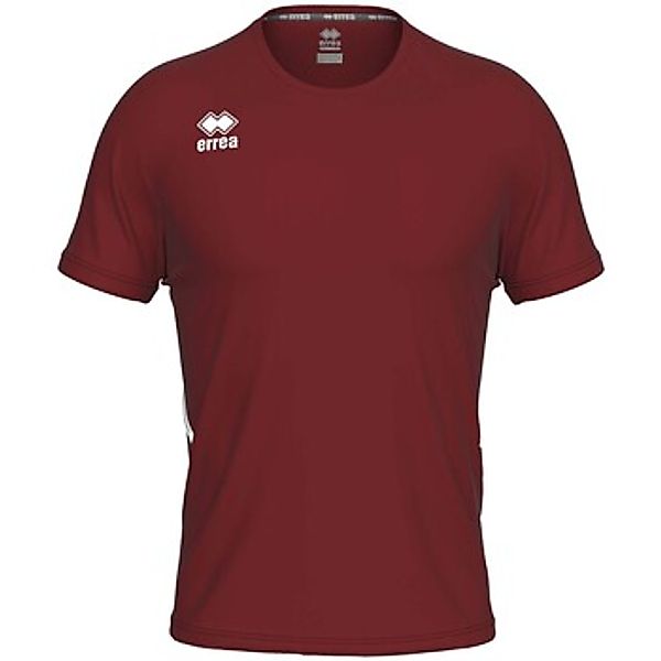 Errea  T-Shirts & Poloshirts Marvin Maglia Mc Ad günstig online kaufen