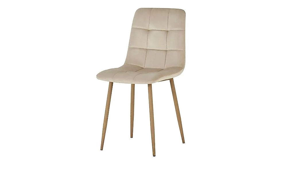 Stuhl  Jonas ¦ Maße (cm): B: 43 H: 84 T: 54.0 Stühle > Küchenstühle > Polst günstig online kaufen